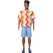 Ken Fashionistas Nº 220