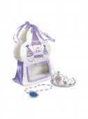 Kit Acessórios Princesa Sofia