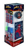 Kit Papelaria Spiderman