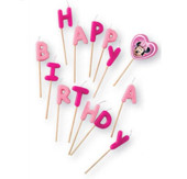Kit Velas Minnie