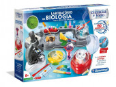 Laboratório de Biologia