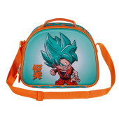 Lancheira 3D Dragon Ball Blue