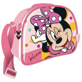 Lancheira 3D Minnie Disney