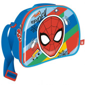 Lancheira 3D Spiderman