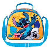 Lancheira 3D Stitch Skate