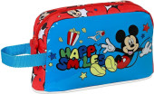 Lancheira/Bolsa Térmica Mickey Happy Smiles