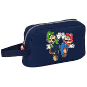 Lancheira/Bolsa Térmica Super Mario Bros