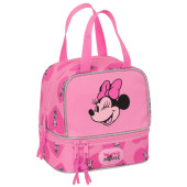 Lancheira Minnie Loving