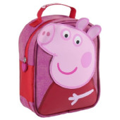 Lancheira Necessaire Porquinha Peppa