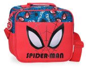 Lancheira Térmica Spiderman Authentic