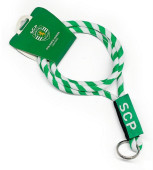 Lanyard Corda Porta-chaves ou Documentos Sporting