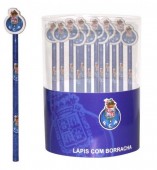 Lápis c/ Borracha FCP