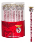 Lápis c/ Borracha SLB