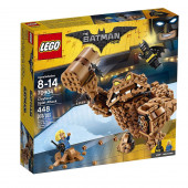 Lego Batman - O Ataque de Clayface - 70904