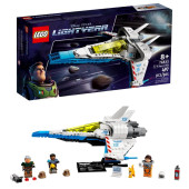 Lego Buzz Lightyear Nave Espacial XL-15 76832