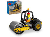 Lego City Máquina de Construção Civil 60401
