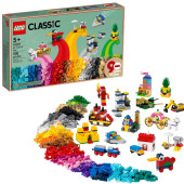 Lego Classic 90 Anos de Diversão 11021