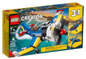 Lego Creator 31094 - Avião de Corrida