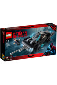 Lego DC Batman Batmobile Perseguição do Penguin 76181