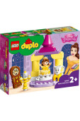 Lego Disney Princess O Salão de Baile da Bela 10960