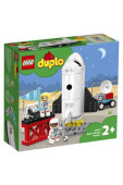 Lego Duplo Missão de Vaivém Espacial 10944