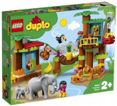 Lego Duplo Town Ilha Tropical 10906