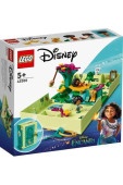 Lego Encanto Disney A Porta Mágica do António 43200
