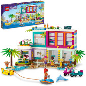 Lego Friends Casa de Férias da Praia 41709