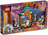 Lego Friends O Show de Talentos da Andrea 41368