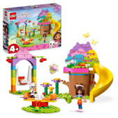 Lego Gabby´s Dollhouse Festa no Jardim da Fadinha 10787