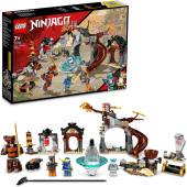 Lego Ninjago Centro de Treino Ninja 71764
