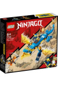 Lego Ninjago Dragão Trovão EVO do Jay 71760