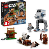 Lego Star Wars AT-ST 75332