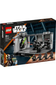 Lego Star Wars Ataque de Dark Trooper 75324