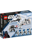 Lego Star Wars Pack de Batalha Snowtrooper 75320