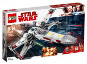 Lego Star Wars TM 75218 - X-Wing Starfighter