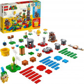 Lego Super Mario Controla a Tua Aventura 71380