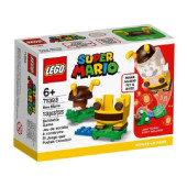 Lego Super Mario Pack Power Up Mario Abelha 71393