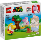 Lego Super Mario Set de Expansão Bosque 