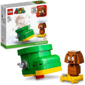Lego Super Mario Set de Expansão Sapato Goomba 71404