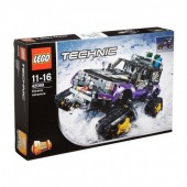 Lego Technic  42069 - Aventura extrema