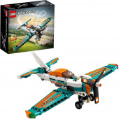Lego Technic Avião de Corrida 42117