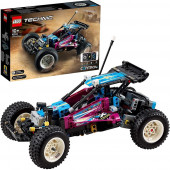 Lego Technic Buggy Off-Road 42124