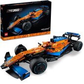 Lego Technic Carro de Corrida McLaren Fórmula 1TM 42141
