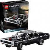 Lego Technic Dom s Dodge Charger Fast and Furious 42111