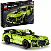 Lego Technic Ford Mustang Shelby GT500 42138