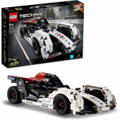 Lego Technic Formula E Porsche 99X Electric 42137