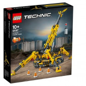 Lego Technic Grua Aranha 42097