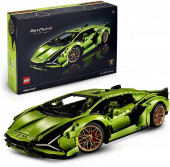 Lego Technic Lamborghini Sian FKP37 42115