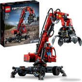 Lego Technic Manuseador de Material 42144